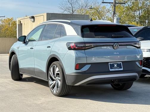 2025 Volkswagen ID.4 Pro S Plus