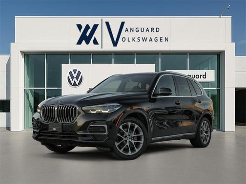 2023 BMW X5 sDrive40i