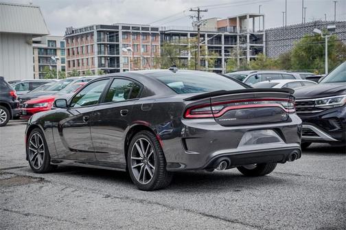 2023 Dodge Charger R/T