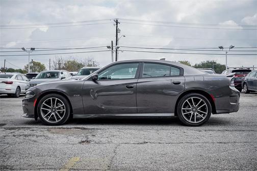 2023 Dodge Charger R/T
