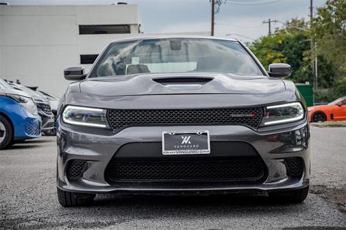 2023 Dodge Charger R/T