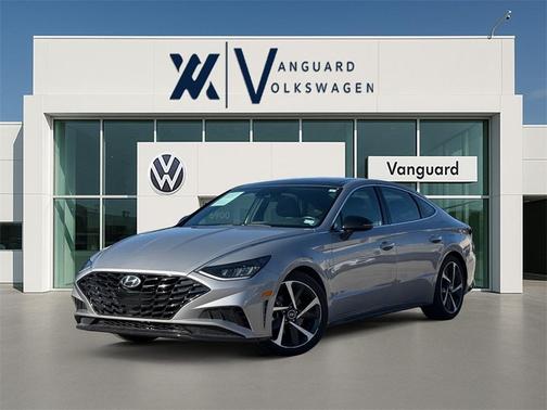 2023 Hyundai SONATA SEL Plus