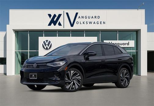 2025 Volkswagen ID.4 Pro S Plus