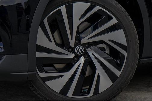 2025 Volkswagen ID.4 Pro S Plus