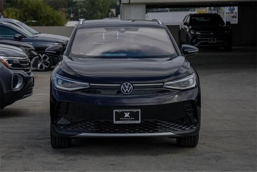 2025 Volkswagen ID.4 Pro S Plus