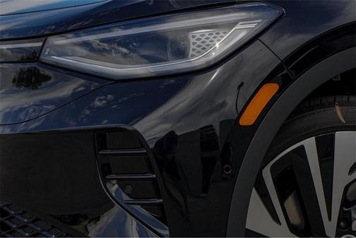 2025 Volkswagen ID.4 Pro S Plus