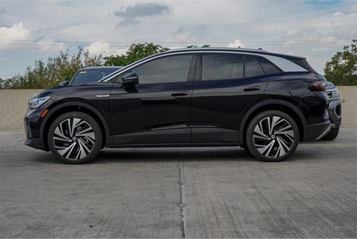 2025 Volkswagen ID.4 Pro S Plus