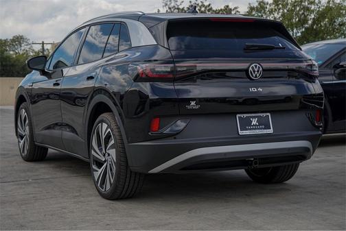 2025 Volkswagen ID.4 Pro S Plus