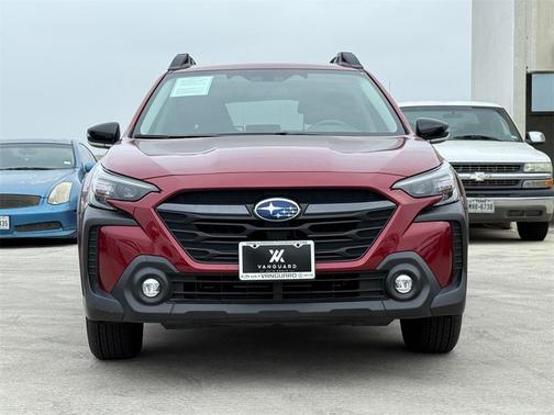 2024 Subaru Outback Premium
