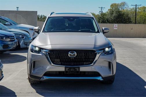 2024 Mazda CX-90 PHEV Premium