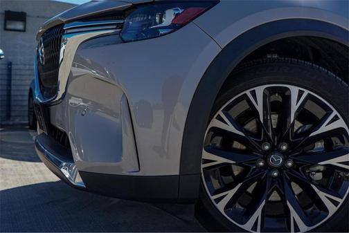 2024 Mazda CX-90 PHEV Premium