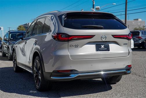 2024 Mazda CX-90 PHEV Premium