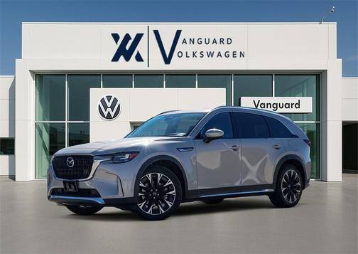 2024 Mazda CX-90 PHEV Premium