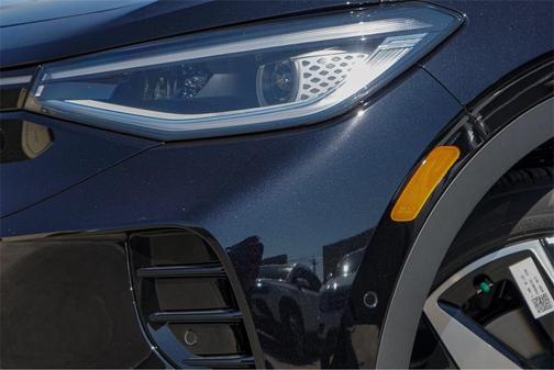 2025 Volkswagen ID.4 Pro