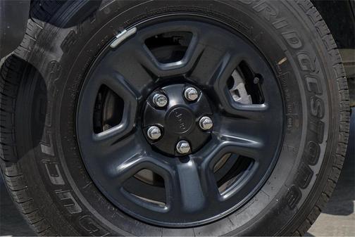 2024 Jeep Gladiator Sport