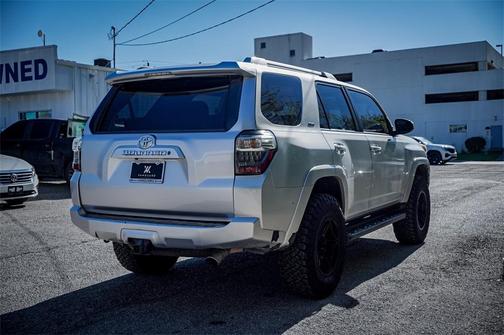 2014 Toyota 4Runner SR5