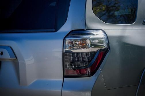 2014 Toyota 4Runner SR5