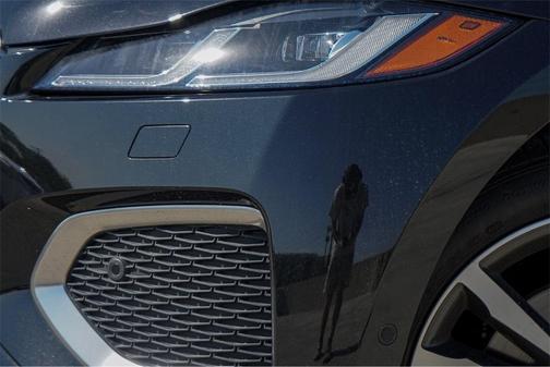2024 Jaguar F-PACE P250 R-Dynamic S