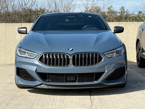 2019 BMW M850 i xDrive