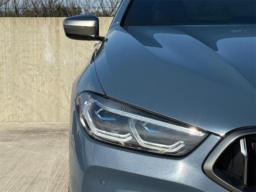 2019 BMW M850 i xDrive