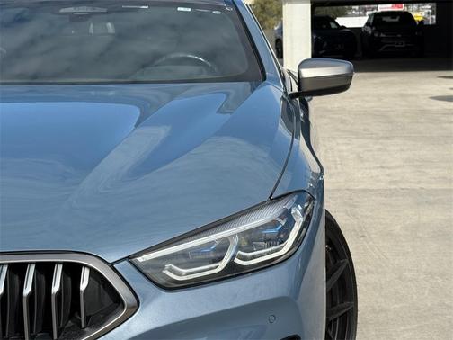 2019 BMW M850 i xDrive