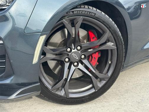 2022 Chevrolet Camaro SS