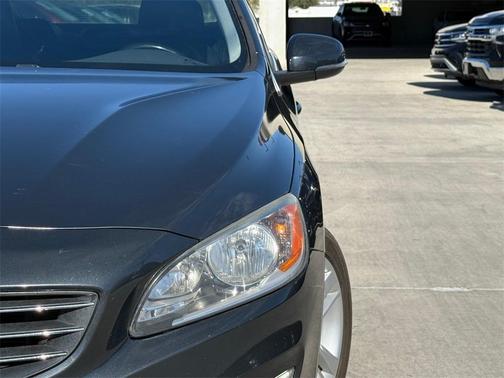 2015 Volvo S60 T5 Premier