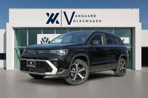 2026 Volkswagen Taos 1.5T SEL
