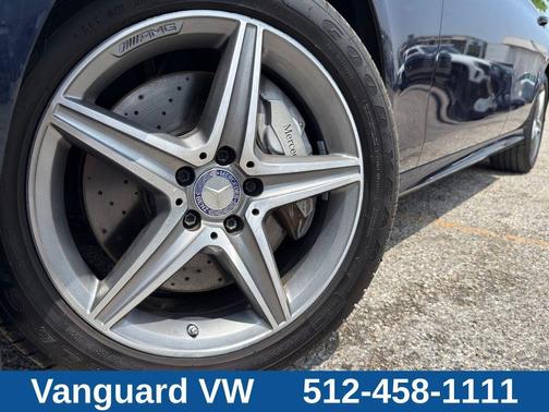 Indigo Blue Metallic 2017 Mercedes-Benz E-Class E 300