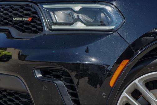 2024 Dodge Durango R/T