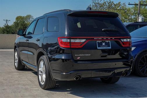 2024 Dodge Durango R/T
