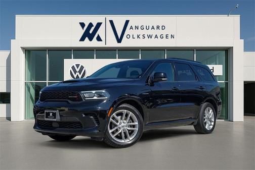 2024 Dodge Durango R/T