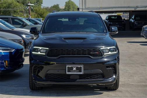 2024 Dodge Durango R/T