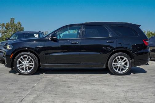 2024 Dodge Durango R/T
