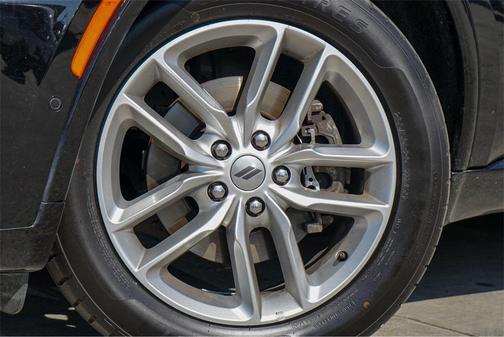 2024 Dodge Durango R/T