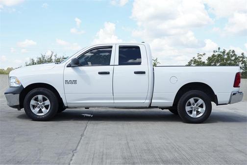 2018 RAM 1500 ST