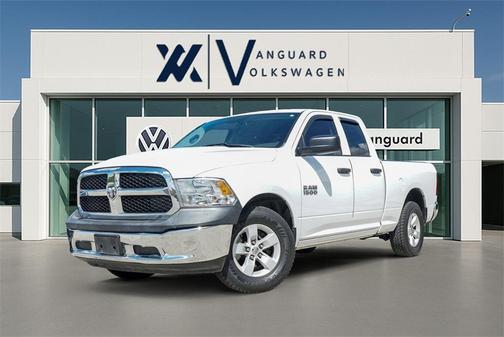 2018 RAM 1500 ST
