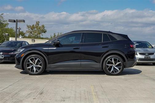 2023 Volkswagen ID.4 S