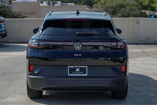 2023 Volkswagen ID.4 S