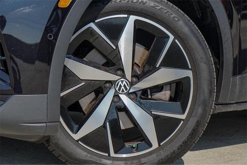 2023 Volkswagen ID.4 S