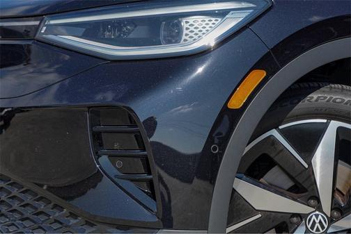 2023 Volkswagen ID.4 S