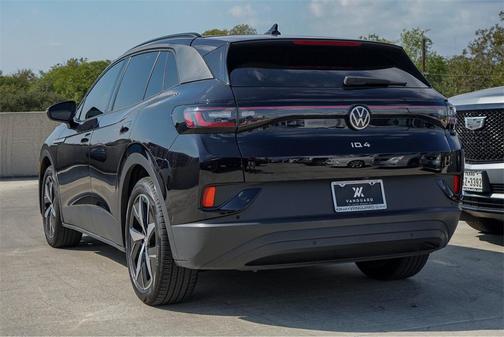 2023 Volkswagen ID.4 S