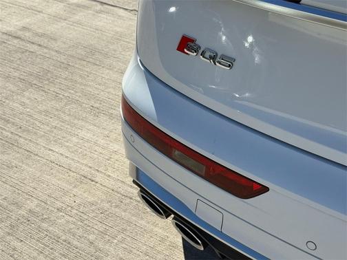 2024 Audi SQ5 3.0T Premium