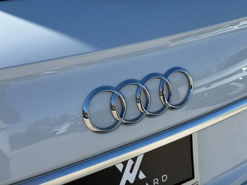 2024 Audi SQ5 3.0T Premium