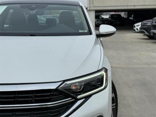 2022 Volkswagen Jetta 1.5T SEL