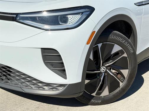 2022 Volkswagen ID.4 Pro S