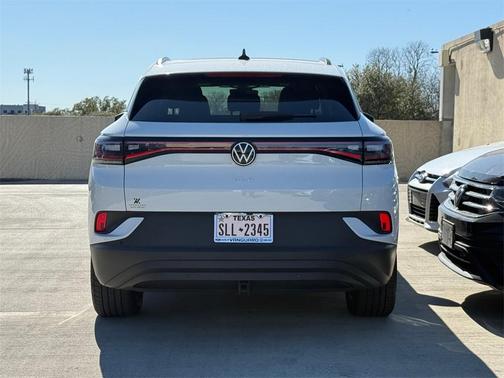 2022 Volkswagen ID.4 Pro S