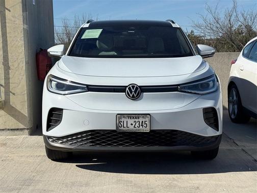 2022 Volkswagen ID.4 Pro S