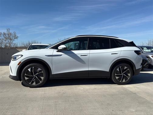 2022 Volkswagen ID.4 Pro S