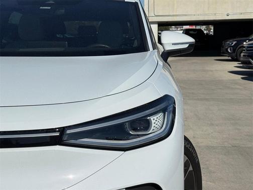 2022 Volkswagen ID.4 Pro S